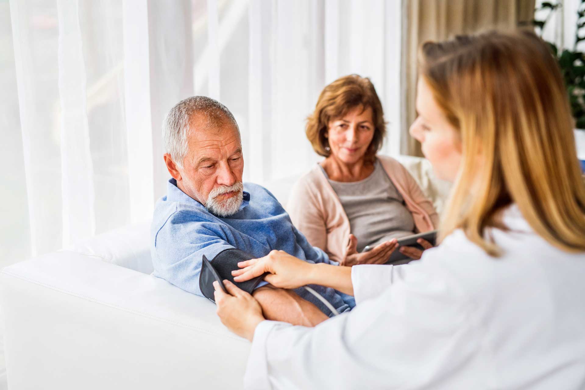Healthcare for your family