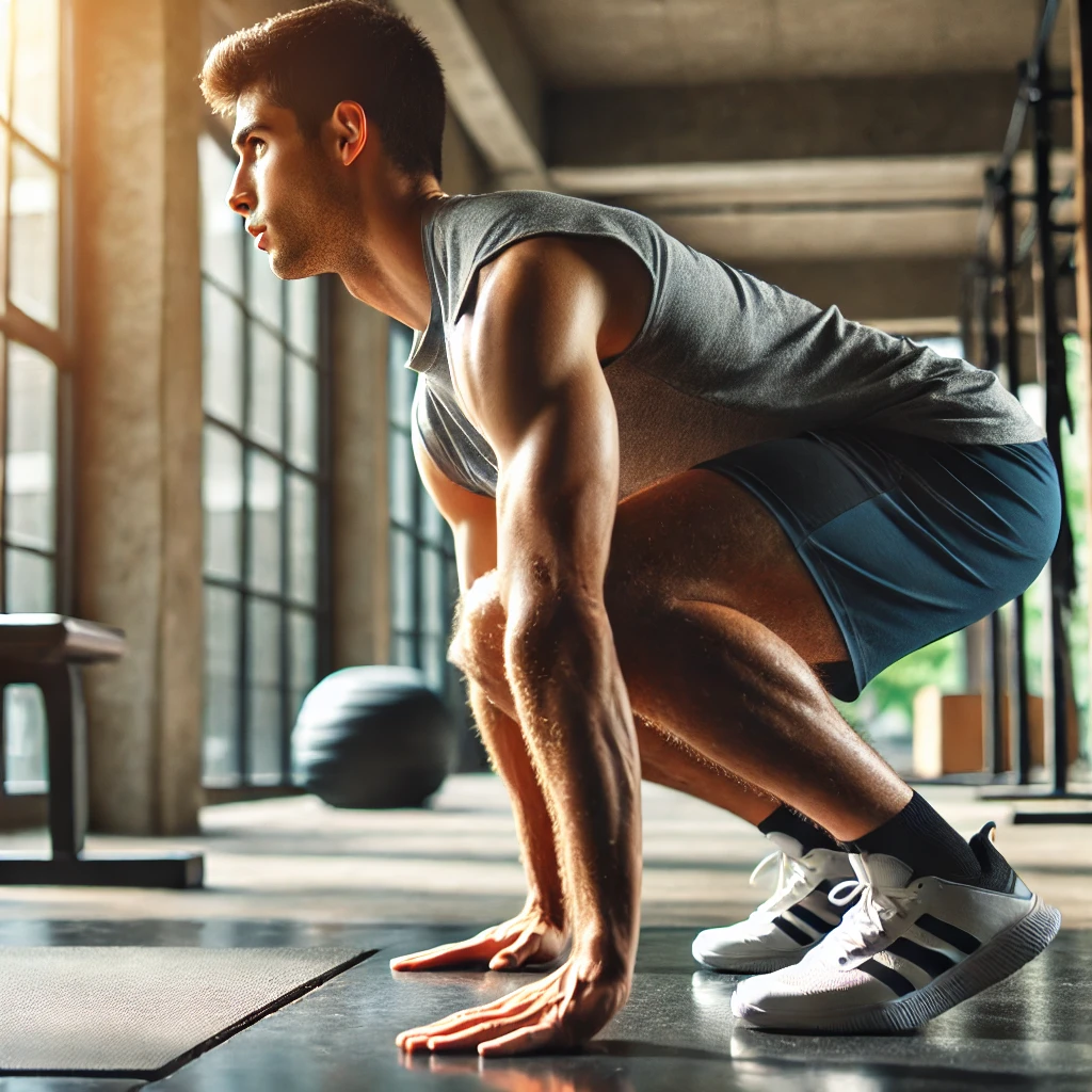 Strengthening Exercises